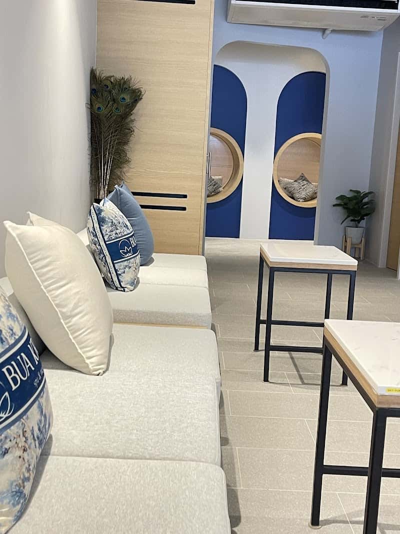 Bua Kram Spa & Massage