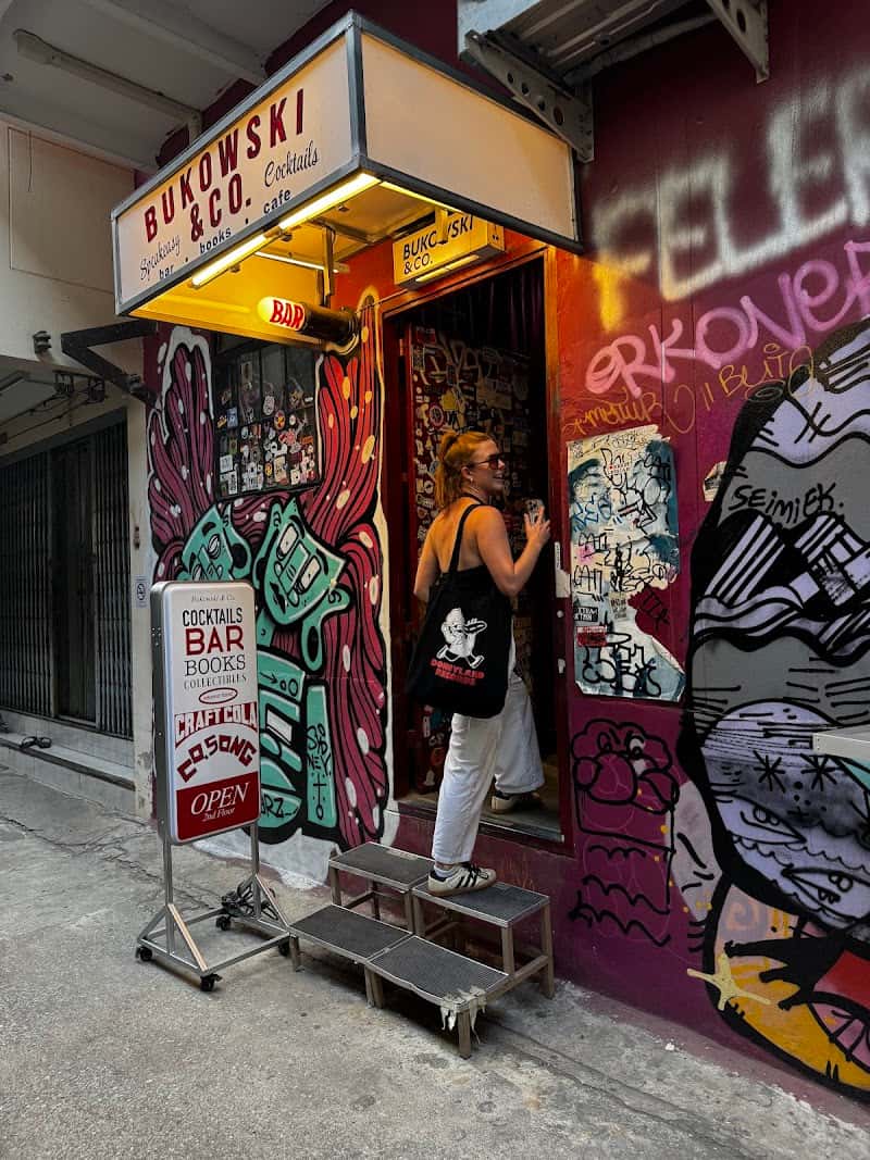 Bukowski & Co.