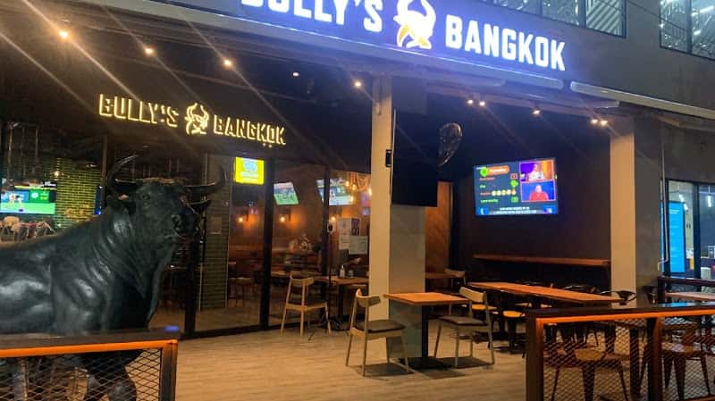 Bully's Bangkok