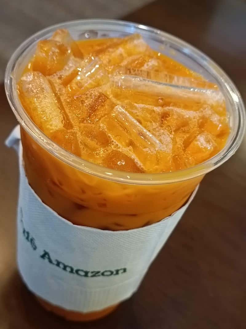 Café Amazon (Artisan Ratchada)