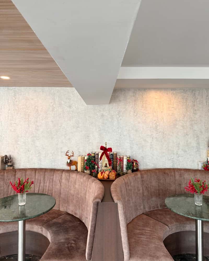 Cafe L'appartement