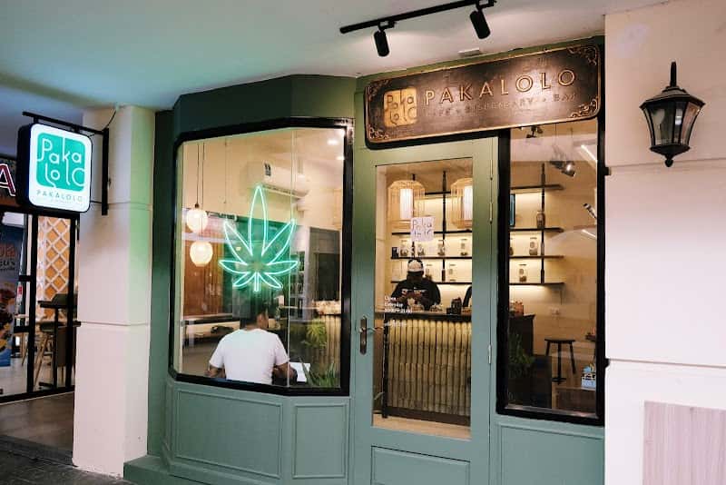 California's Finest Tha Maharaj - Dispensary