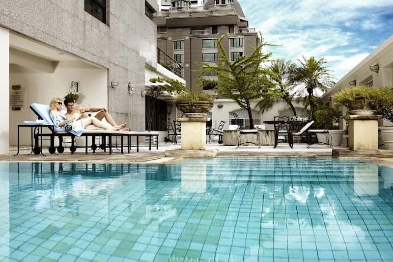 Cape House Hotel