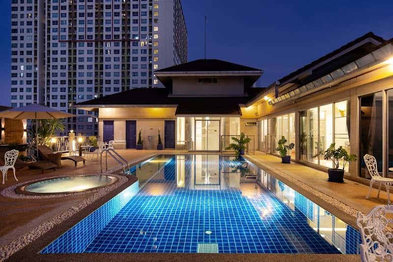 Capitel Rama 4