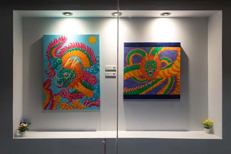 Catneep Gallery