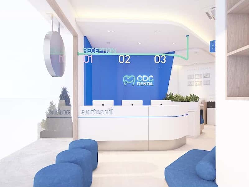 CDC Dental – 109