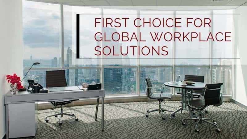CEO SUITE - Serviced Office - Meeting Rooms