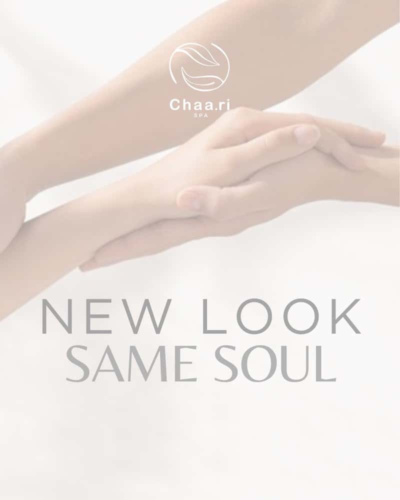 Chaari Spa