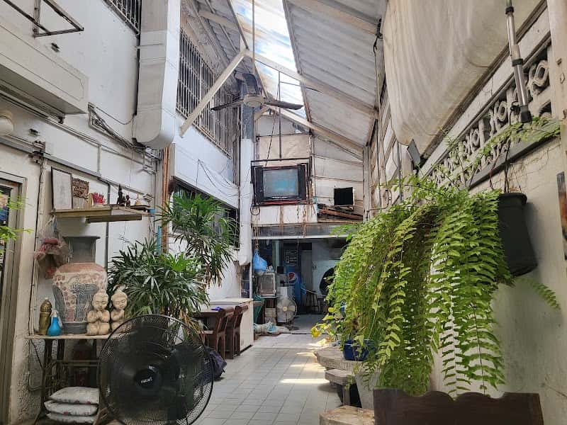 Chai House Restaurant