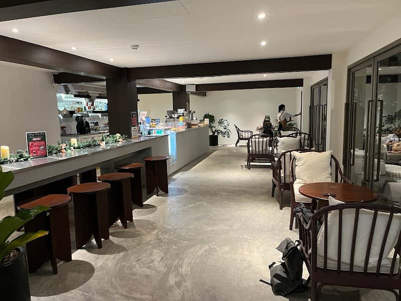 Chandra Bar Bangkok