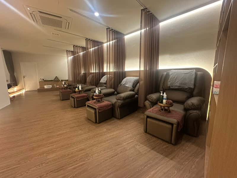 Chang Thai Massage