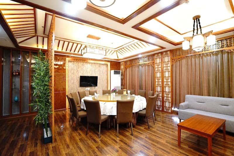 Chao Xiang Restaurant - The Travellers Ratchada