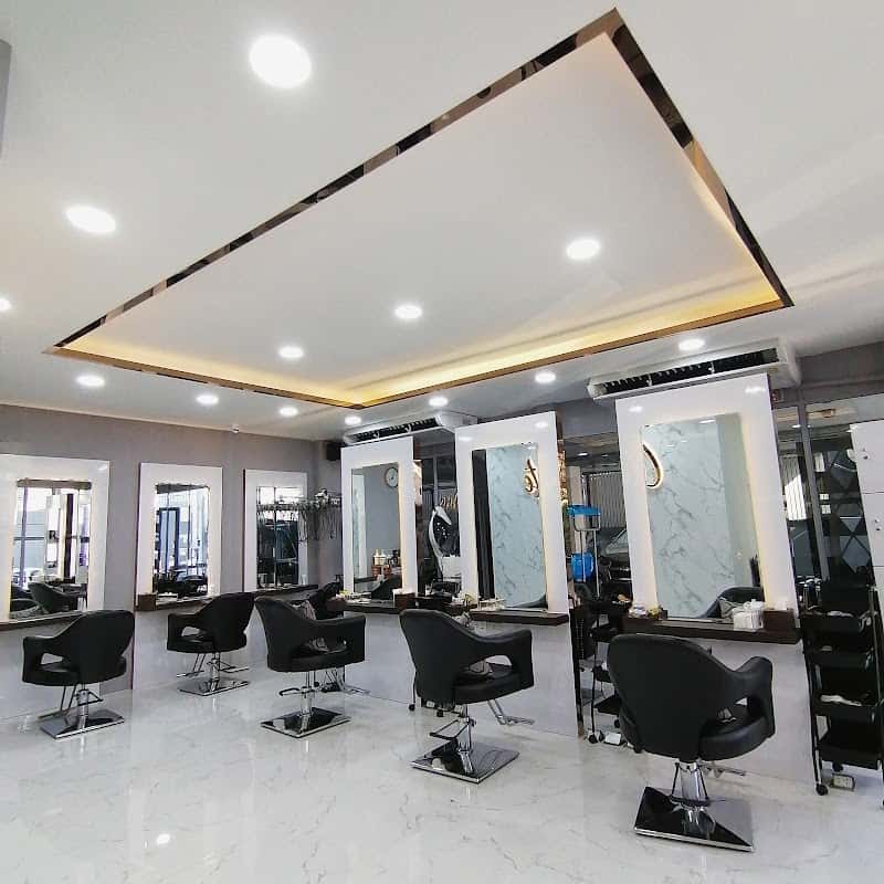 Charmante Hair Salon