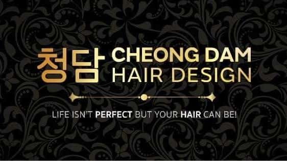 Cheongdam Hair Design - Hair Salon Thong Lo