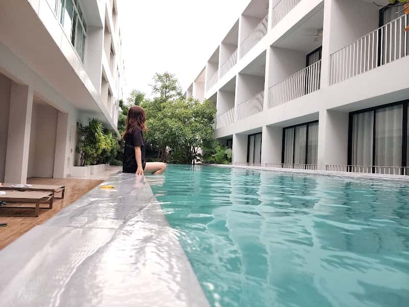 CHERN Hostel