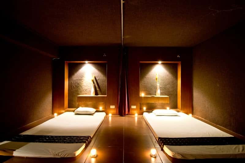 Cherr Massage