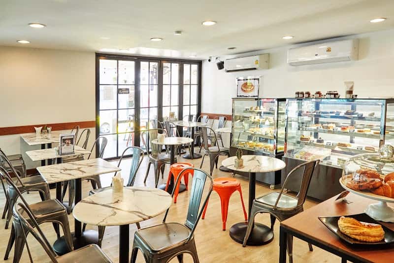 Chez LN Homemade French Cafe & Eatery