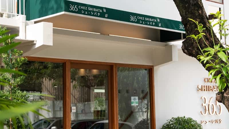 Chez Shibata 365