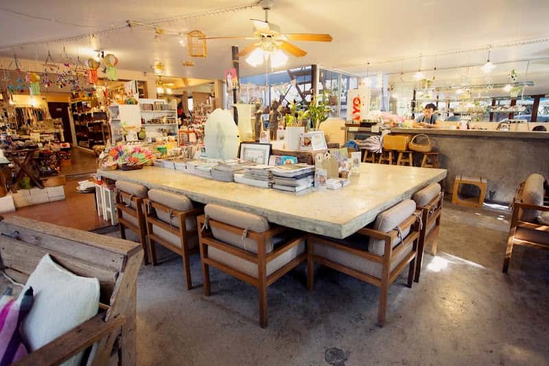 Chico Cafe