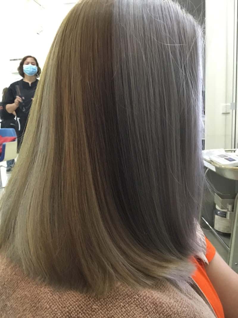 Choice hair lounge