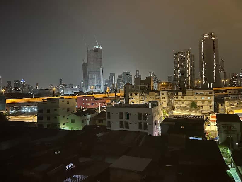 C'HOUSE Bangkok