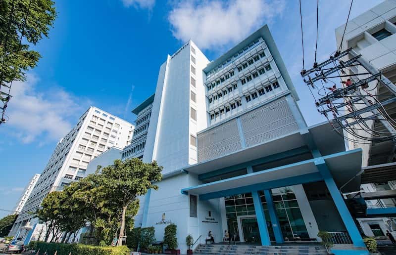 Chulalongkorn Small Animal Hospital