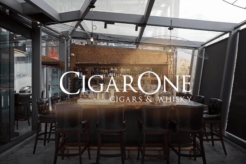 CigarOne