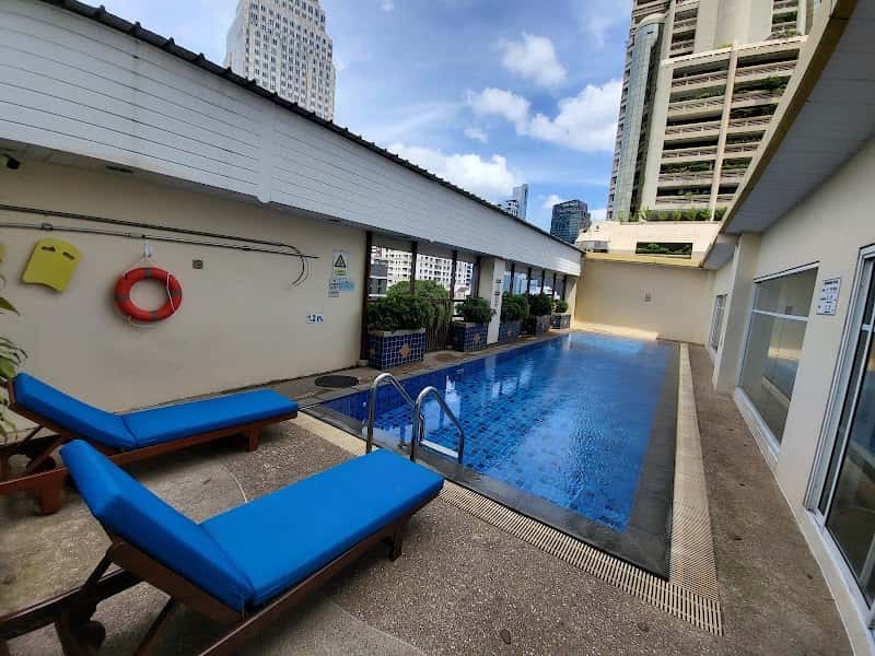 Citadines Sukhumvit 16 Bangkok