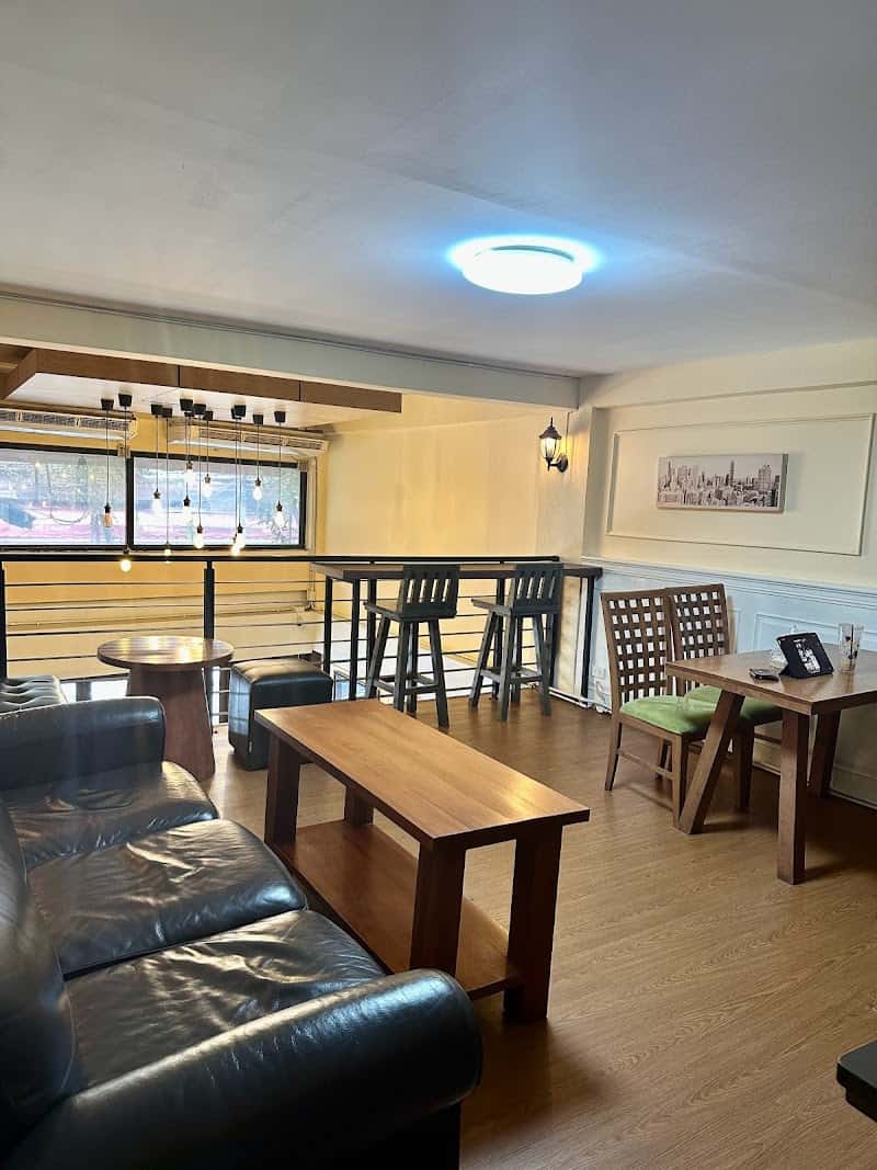 Citylight coffee