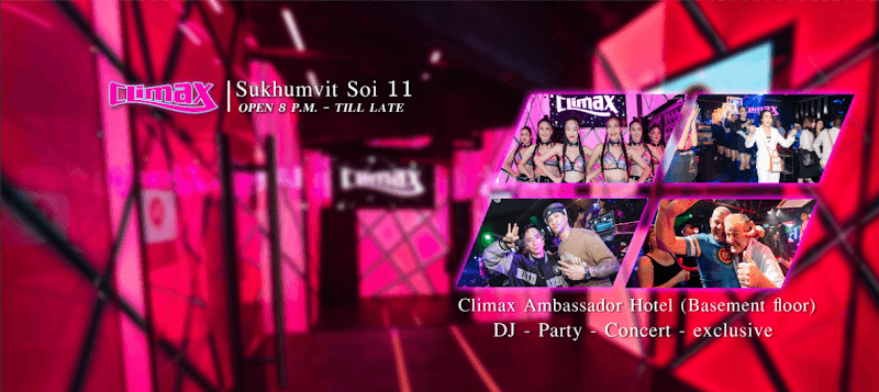 Climax