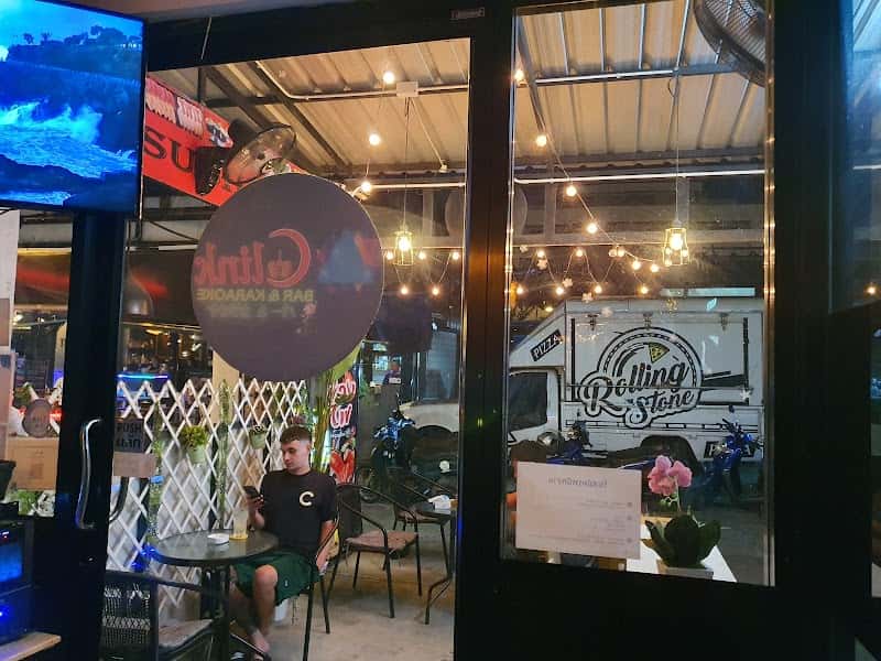 Clink Bar & Karaoke