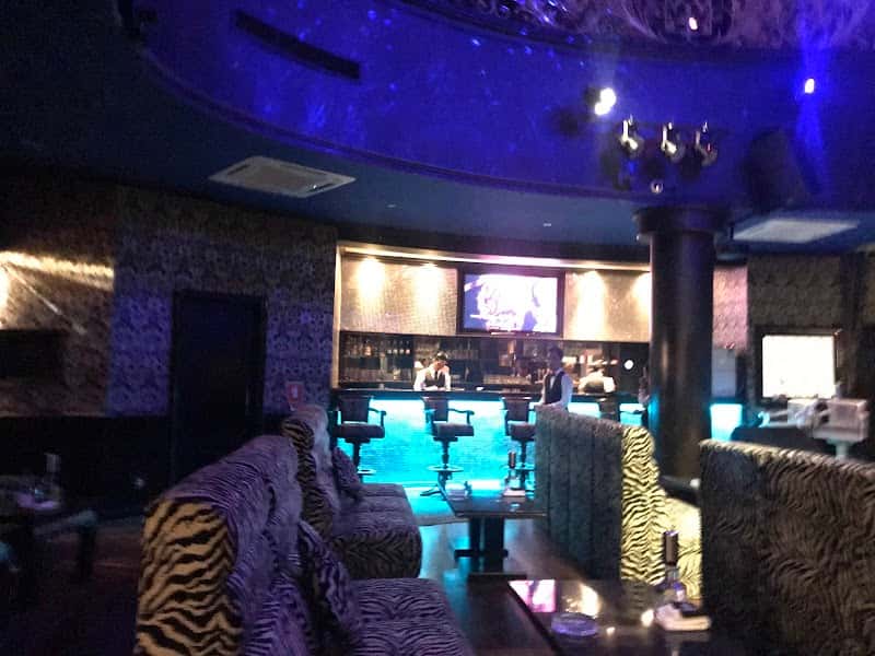 Club Miyabi