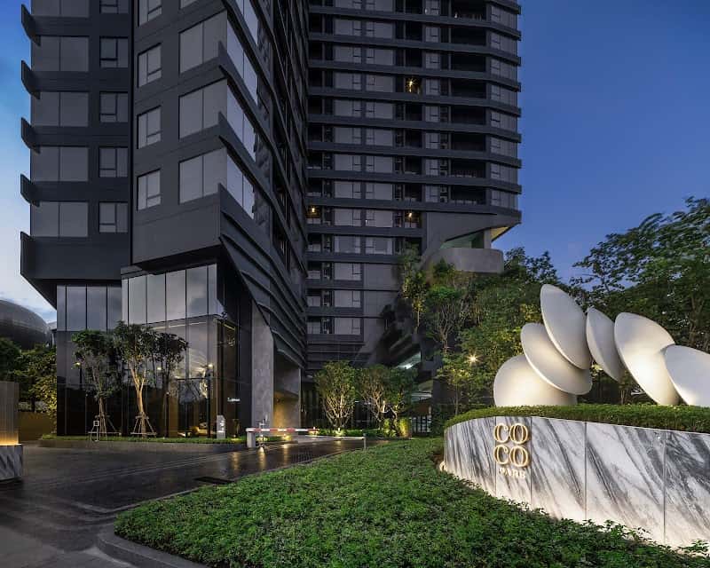 Coco Parc