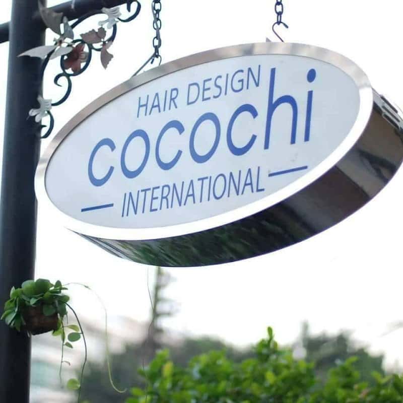 cocochi hair design