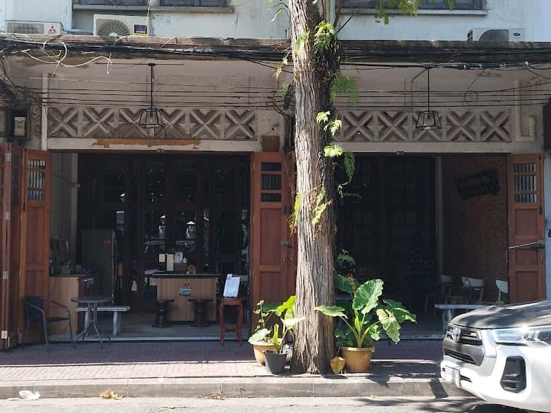 Coffee Concerto