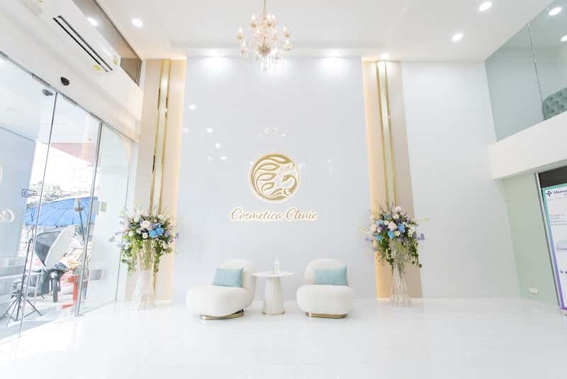 Cosmetica Clinic Thailand