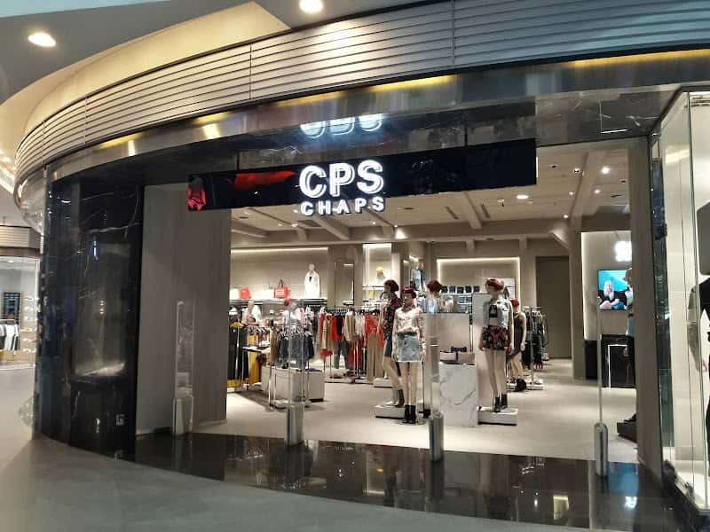 CPS Coffee