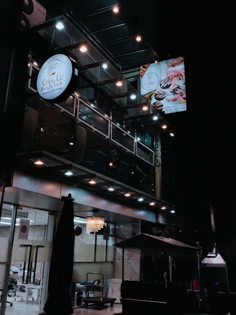 CreativiTea Haus