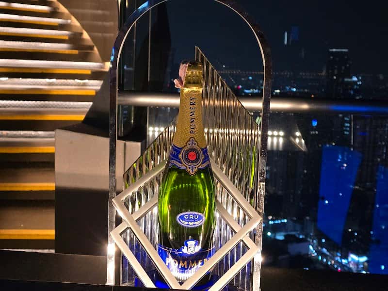 CRU Champagne
