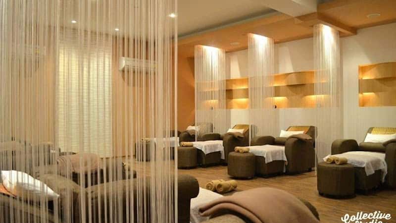 Crystal Spa (Line: @CrystalSpa)