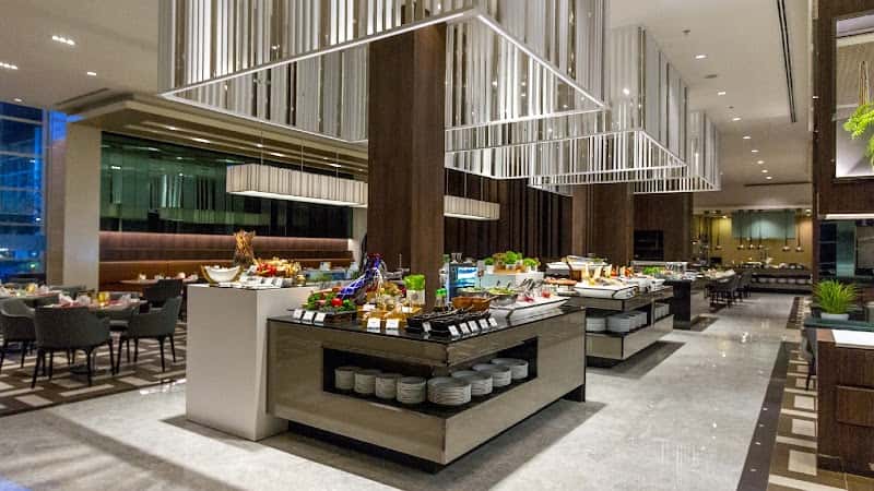 Cuisine Unplugged