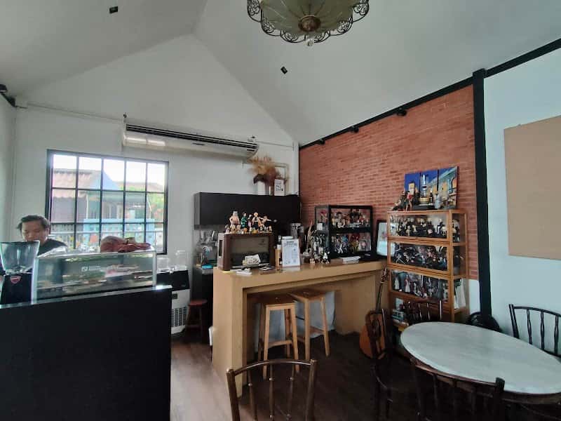 Cup Phu Sino Coffee House