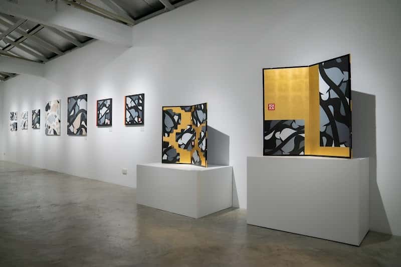 CURU Gallery