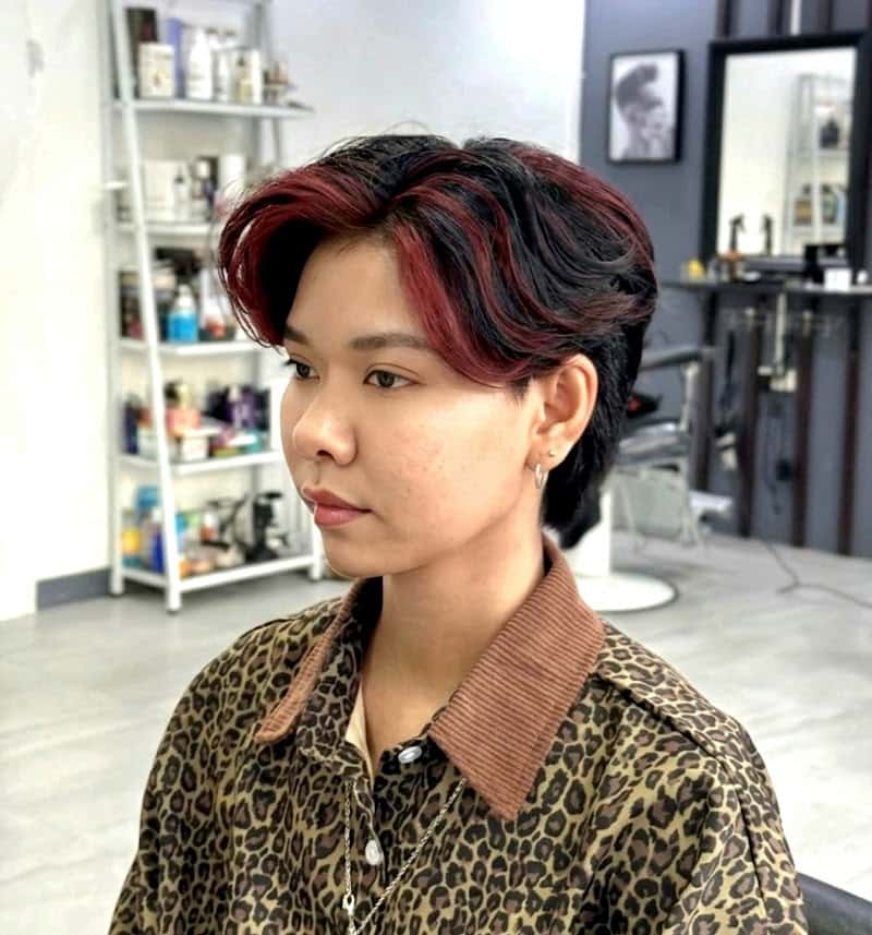 CUT4U - BTS