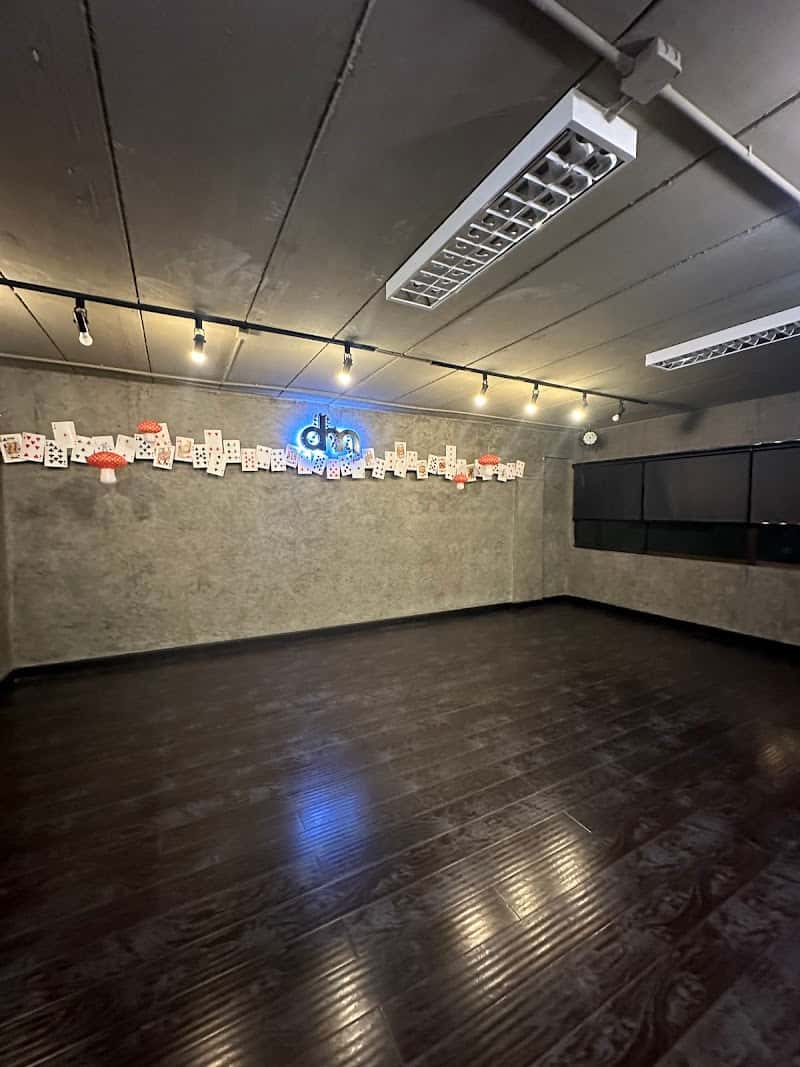 D Maniac Studio