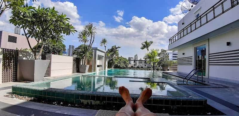 D Varee Residence Montara Thonglor 25