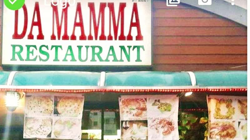 Da Mamma Restaurant