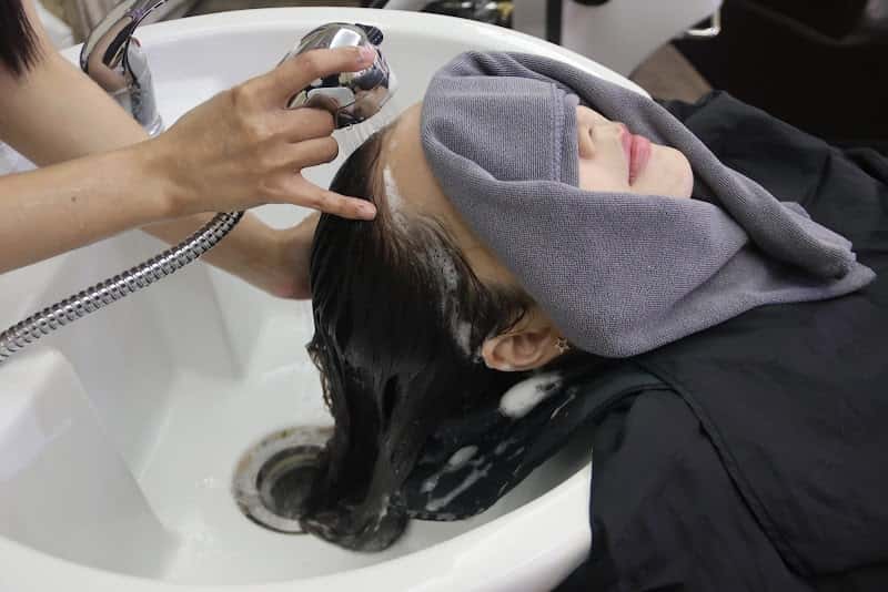 DEAR Hair Design Bangkok