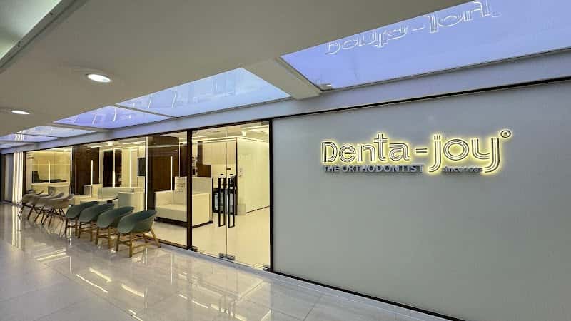 Denta-Joy - Thonglor