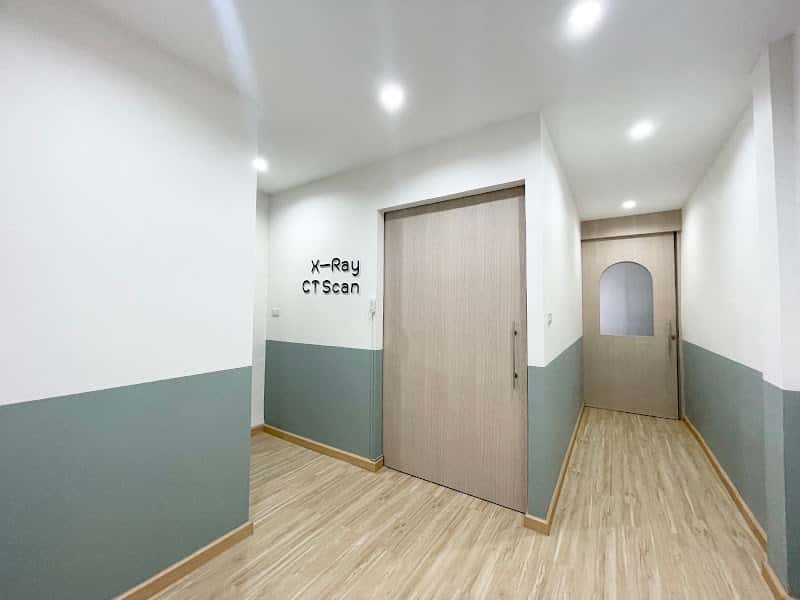 Dental Home Clinic